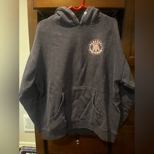 Barstool Sportsbook “Positive Vibes Only” Hoodie
